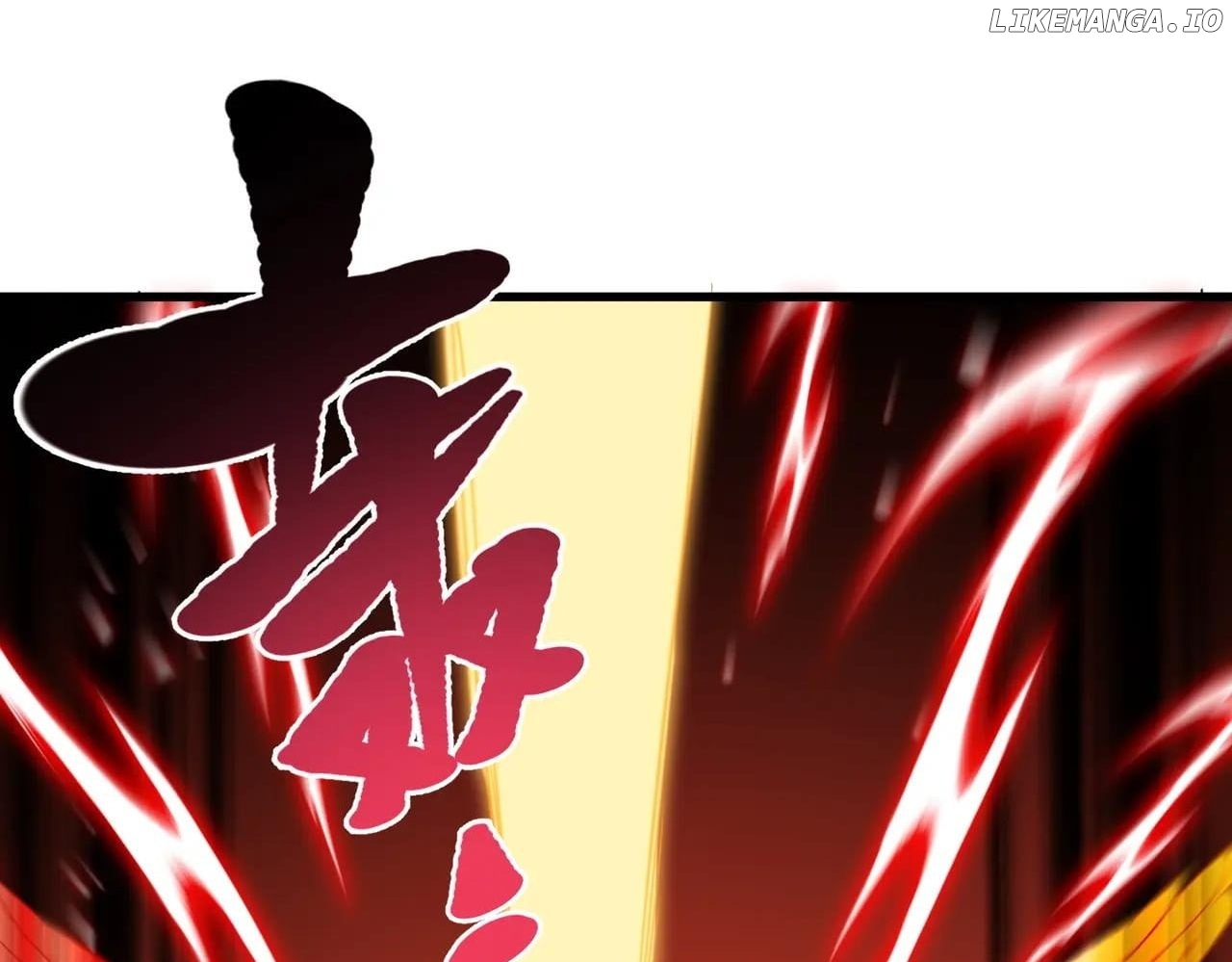 My Empress Apprentice is Becoming Evil Chapter 53 - page 19